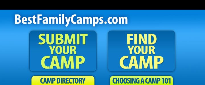The Best New Hampshire Family Summer Camps | Summer 2024 Directory of  Summer Family Camps for Kids & Teens